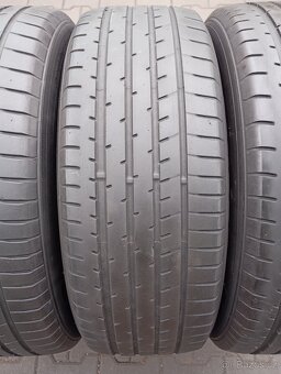 225/55/19 letní pneu toyo - 4