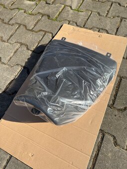 Vyhřívané sedlo pro CF MOTO 800MT Touring/Explore – NOVÉ - 4