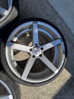 Z Performance ZP.06 - 4