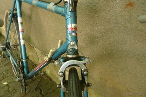 Favorit 580mm - 4