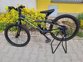 DĚTSKÉ KOLO CORE NIPPER 20 - 4