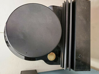 Napájecí zdroj Michell Gyrodec SE, tecnoarm a QC - 4