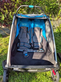 Thule Chariot Sport 2 - 4