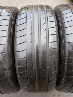 235/65/17 letní pneu dunlop - 4