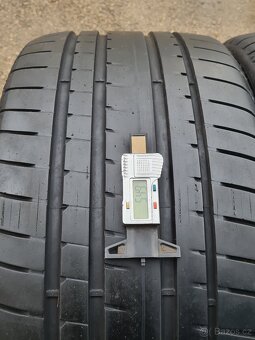 Letní 245/35R20 a 275/30R20 MOE Goodyear F1 nové - 4