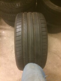 255/35 R18 Dulop - 4