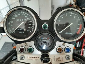 Honda CB1000F Big One - 4