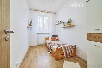 Prodej byt 4+1, 79㎡ - 4