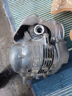 IWL Troll 150 ccm - 4