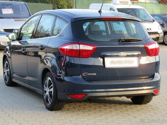 Ford C-MAX 1.6TDCi , 85 kW nafta, 2011 - 4