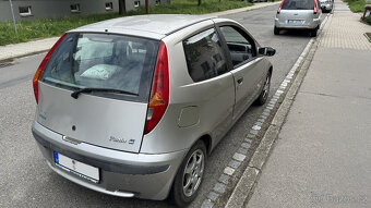 Fiat Punto II (188) - 4