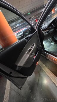 Passat 3.2FSi - Díly z vozu.. - 4