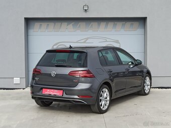 VOLKSWAGEN GOLF 1.6TDI 85kW 1.MAJ ČR - 4