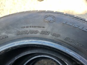 Letni pneu 225 60 16" Matador - 4