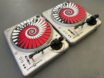 Vestax PDX 2000 - 4