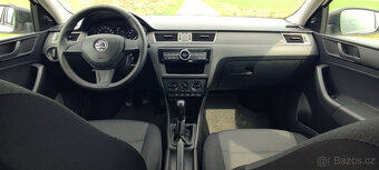 I na splát.ky Škoda Rapid 1.6 TDI 85kW, možný protiúčet - 4