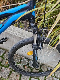 Chlapecké kolo CTM Rocky 2.0, 24 " - 4