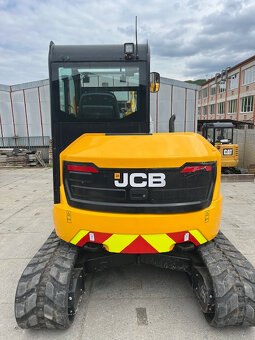 JCB 50Z-2 2024 260Mh - 4