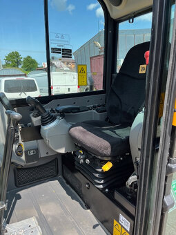 JCB 50Z-2 2024 260Mh - 4