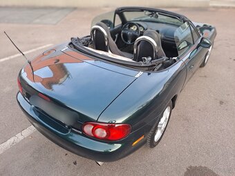 Mazda mx-5 - 4