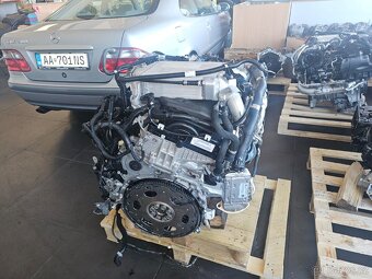 M50D MOTOR BMW X7 B57D30C - 4