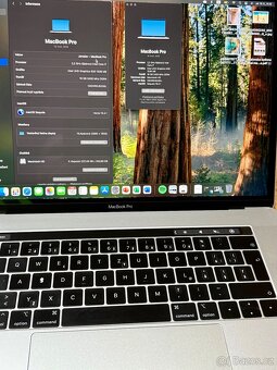 MacBook Pro 15 - 4