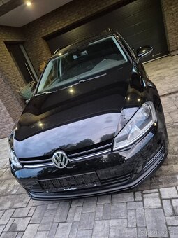 Golf Variant 2.0TDI 110kW 6G - 4