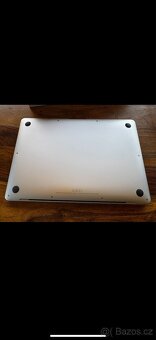 MacBook Air 13 2017, 512 gb. - 4