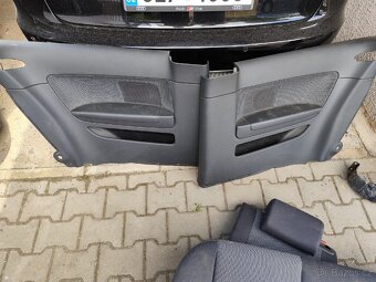 tapce audi a3 8p - 4