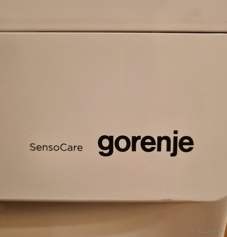 Sušička Gorenje D 7564 - 4