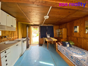 Prodej, zahrada 478 m2, Na Vinici - Kadaň - 4