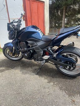 Kawasaki Z 750 - 4