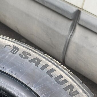 NOVÉ Letní pneu 225/55 R17 101W XL Sailun - 4