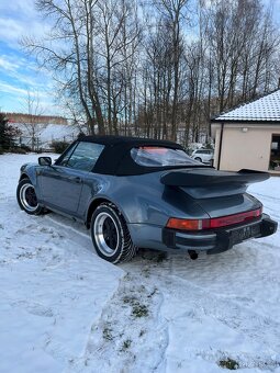 Porsche 911 Turbo - 4