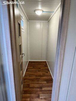 Stavební buňka/Obytný kontejner 7 x 3 m SKLADEM - 4