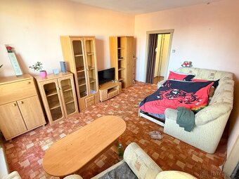 Pronájem bytu 3+1 74 m² Sokolská, Valašské Meziříčí - 4