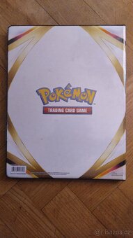 Pokemon alba - 4