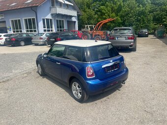 Mini cooper - 4