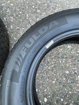 Zimní pneu 205/60r16 - 4
