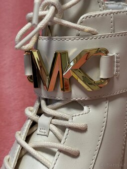Michael Kors boty - 4