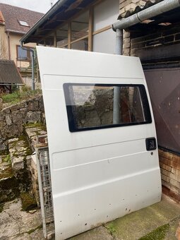 Nahradní díly Fiat ducato maxi - 4