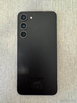 Samsung Galaxy S23+ 256GB - 4