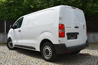 Peugeot Expert 2.0 Hdi 90kw,rv.2017,180tkm,L2 - 4