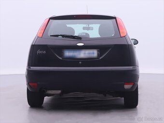 Ford Focus 1,6 16V 74kW Aut.klima Webasto (2003) - 4