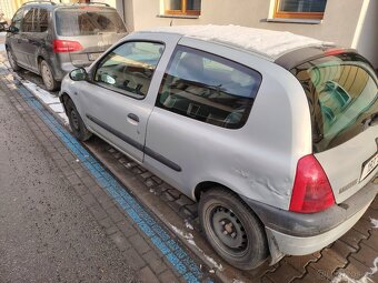Renault Clio - 4