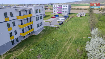 Prodej pozemku k bydlení, 1987 m², Fryšták, ul. Komenského - 4