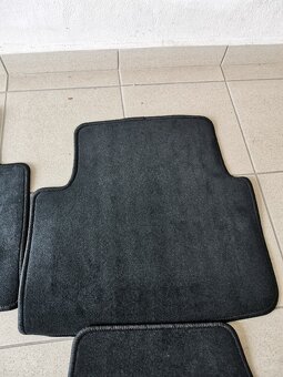 Látkové koberečky scala, kamiq - 4