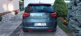 Citroën C4 Picasso 1.6hdi - 4