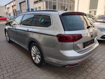 VW Passat B8 GTE 1.4 eTSI 160kW DSG Matrix Kamera 360° ERGO - 4