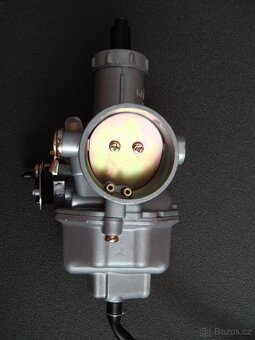 kKARBURÁTOR KEIHIN PZ30 - 4